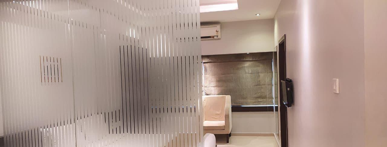 The Curzon Court Hotel Bangalore Buitenkant foto