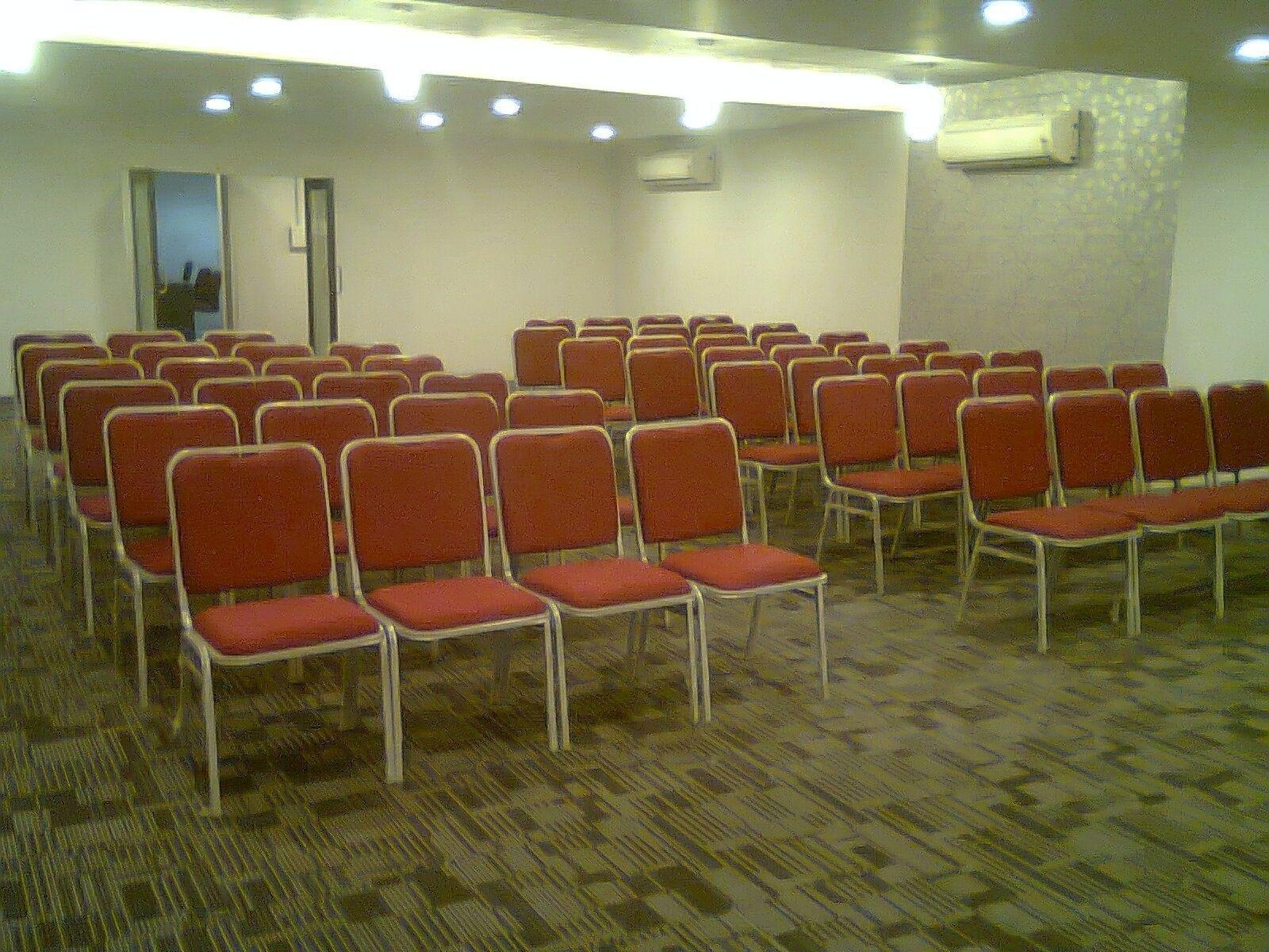 The Curzon Court Hotel Bangalore Buitenkant foto