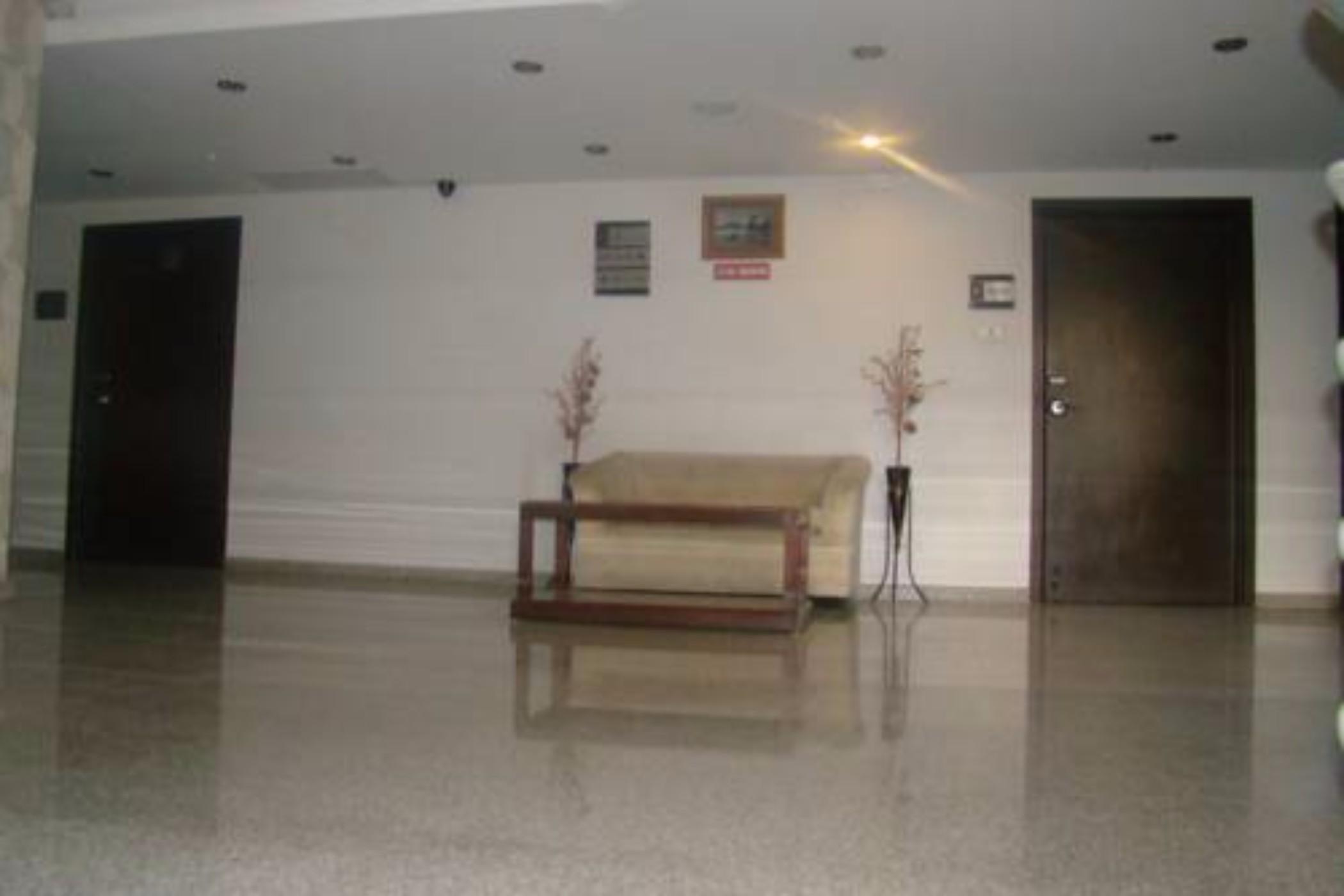 The Curzon Court Hotel Bangalore Buitenkant foto